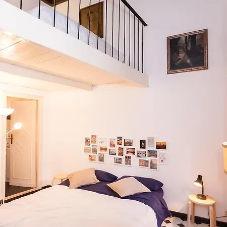 Apartment In Rome-trastevere - Amorhome