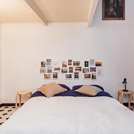 Apartment In Rome-trastevere - Amorhome Rome