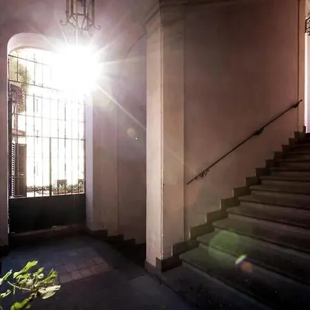 In Rome-trastevere - Amorhome דירה *