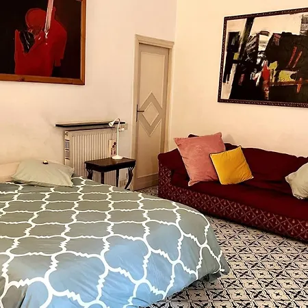 דירה In Rome-trastevere - Amorhome *