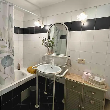 דירה In Rome-trastevere - Amorhome