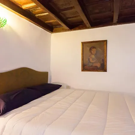 In Rome-trastevere - Amorhome רומא