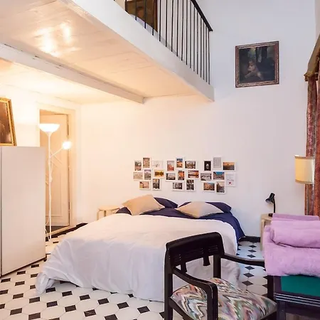 In Rome-trastevere - Amorhome רומא