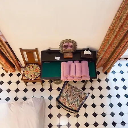 아파트 In Rome-trastevere - Amorhome *