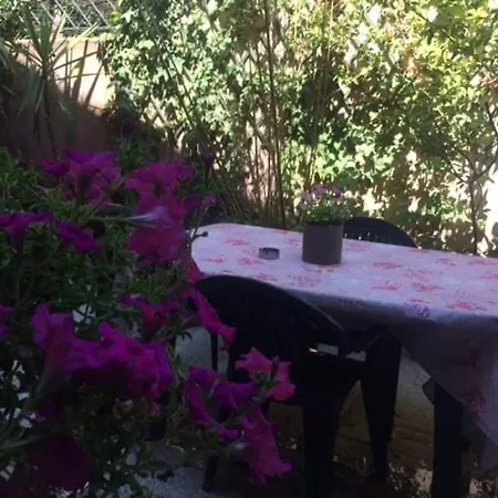 In Rome-trastevere - Amorhome 아파트